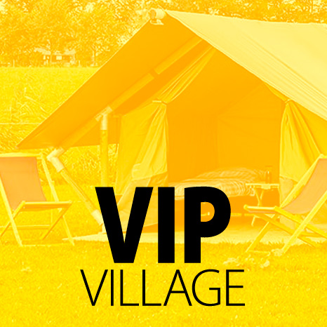 MXON VIP-Village Lodge tent - Yellow Area