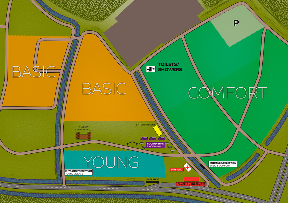 1008022 Plattegrond TT Assen 2019 BASIC COMFORT v2